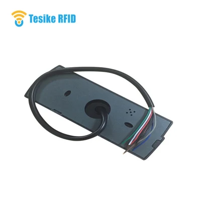 Водонепроницаемый считыватель смарт-карт RFID Tk4100 Em4200, IP65, 125 кГц