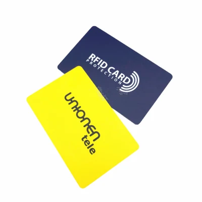 Настраиваемый логотип пустым RFID чип NFC ПВХ карту отеля ключ умирают режущей машины
