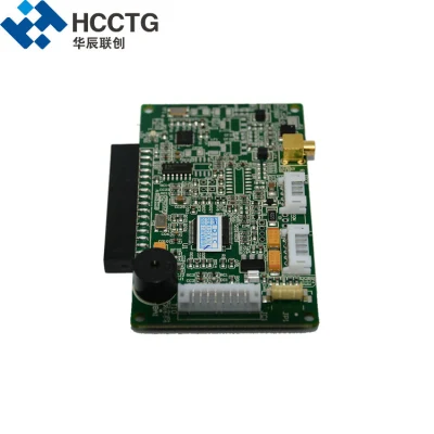 NFC RFID EMV IC Card Reader модуль USB-RS232 (HCC-T10-DC)