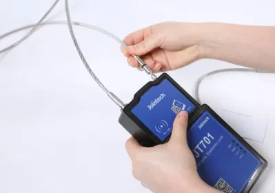 Jointech Jt701 контейнер Cargo Lock Smart GPS Tracker GPS Tracking GPS Tracking Устройства