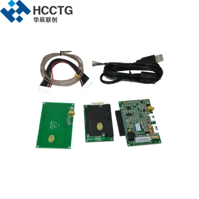 NFC RFID EMV IC Card Reader модуль USB-RS232 (HCC-T10-DC)