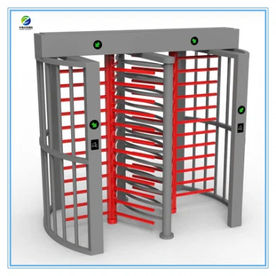Face Recognition Access Controlled Full Height с утверждением CE