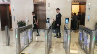 8-дюймовый сенсорный экран Face Recognition+температуры термометр обнаружения+посещаемости комплексной машины