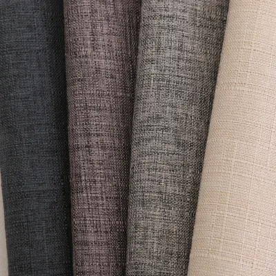 200d 100% полиэстер Twanford Fabric Scotch Check for Luggage И сумка