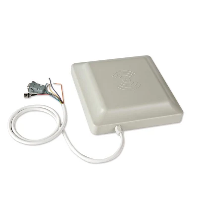 Точность воспроизведения стоянка (3~5метра) с интерфейсом RS232/WG26/RS485/TCP/IP/интерфейс WiFi дополнительно 900 Мгц считыватель RFID
