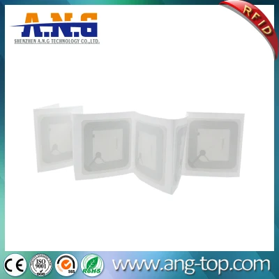 Ultralight EV1 Длинный диапазон Read Write метки RFID на наклейке