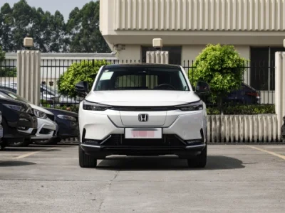 DFM Honda E: NS1 Pure Electric SUV E Gallop Version Used Car