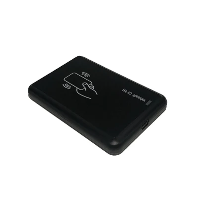 Считыватель RFID-карт с двумя частотами 125 км/ч и 13,56 МГц и интерфейсом RS232