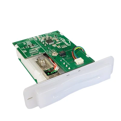 NFC технология RFID считыватель смарт-карт ISO7811 карт с магнитной полосой модуля