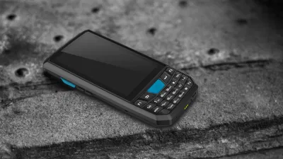Послепродажный Сервис Android карманных компьютеров PDA