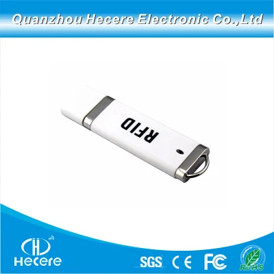 125 Кгц Em4100 RFID Win7 интерфейса USB OTG Android идентификационных карт только