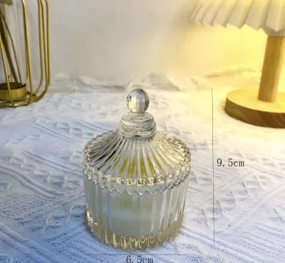Предложение признание сердце формы Ароматерапия Candle