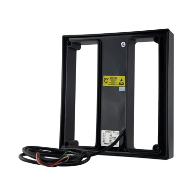 Wiegand 26 устройство считывания карт дальнего радиуса действия RFID LF 125 кГц Читатель