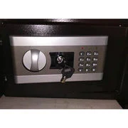 Конторской мебели и оборудования для обеспечения безопасности сейф с малых и больших размеров