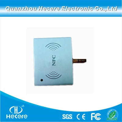 Технология RFID IOS и Android смартфонов внешних NFC Reader Writer