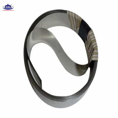 Лента из нержавеющей стали MIRRO Finish AISI 316L 430 410 с. Цена