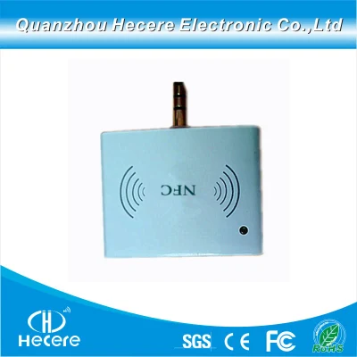Технология RFID IOS и Android смартфонов внешних NFC Reader Writer