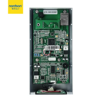 Оригинальные биометрический считыватель отпечатков пальцев для сканера RFID