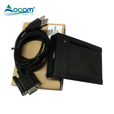 Устройство чтения карт памяти USB устройство записи смарт-карт RFID блокировки отеля ISO14443A дальнего радиуса действия NFC Считыватель RFID и писатель