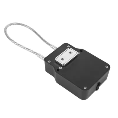 Jointech Jt709A Smart Таможенный электронный замок GPS Cargo Tracking Device