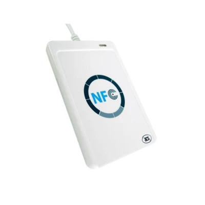 Sdk ACR122U USB 13.56Мгц RFID Smart NFC Card Reader Writer