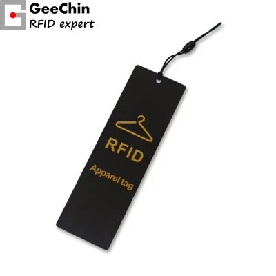 RFID-метки RFID для электронного подвеса UHF для защиты от кражи при чтении и записи
