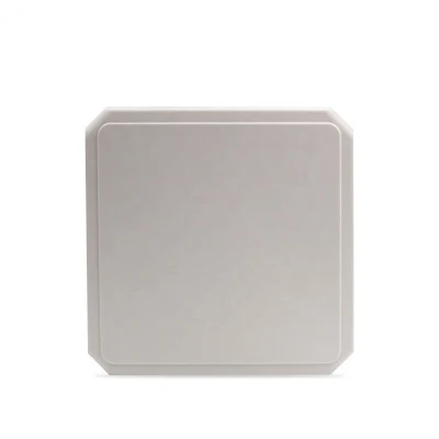 Система точного парковки RS232/USB/WG/Relay интерфейс 10 м RFID-карта дальнего действия Читатель