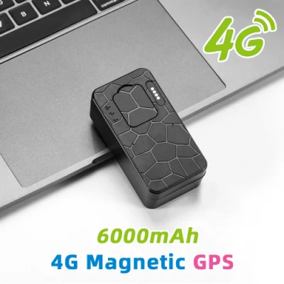 4G Автомобилестроение длительное время ожидания сильное магнитное транспортное средство GPS отслеживание Устройство для расположения автомобильного велосипеда Y14