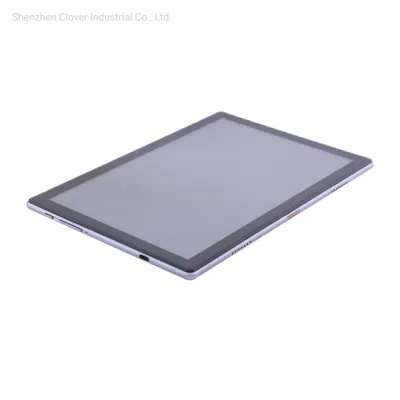 11-дюймовый, 6 ГБ+128 ГБ, идентификация лиц Android 10/11 Octa Core Стоковая продукция прочный планшет с 10.1-дюймовым IPS-памятью 1280*800