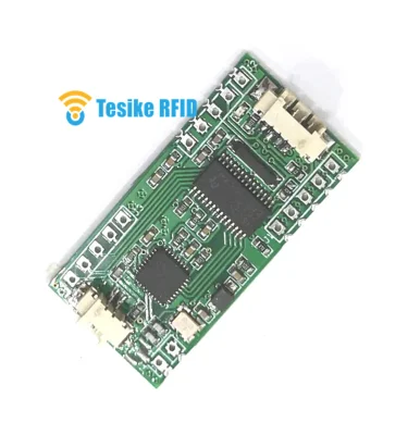 Модуль RFID типа C 13,56 МГц с поддержкой интерфейса ttl Read Запись