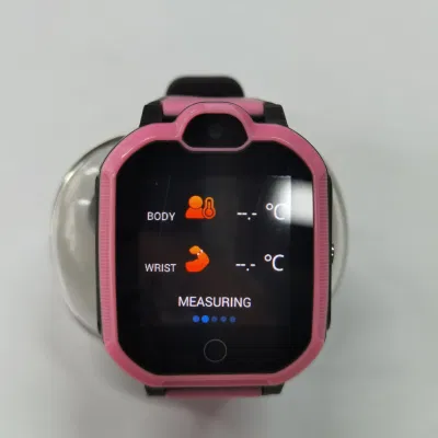  Gator4 GPS устройство слежения для детей смотреть Smart смотреть для пожилых людей