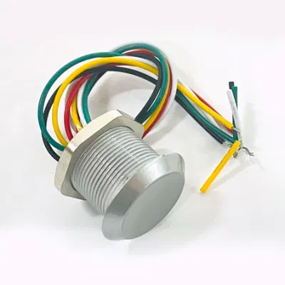 Em-ID Wiegand-26 и Idate Embedded водонепроницаемый мини-карта Promixity считыватель RFID