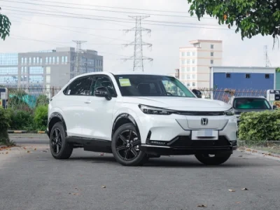  Китай DFM Honda E: NS1 Pure Electric SUV E Style Версия подержанных автомобилей