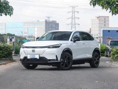 Китай DFM Honda E: NS1 Pure Electric SUV E Style Версия подержанных автомобилей