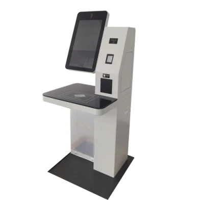 Автоматическая Библиотека RFID и заимствования книги машины из Китая