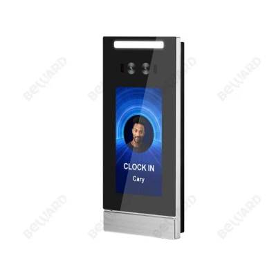 Поддержка 60, 000 Face Recognition отчеты Face Recognition клемма датчика