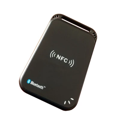 Бесплатный Sdk Android Ios RFID NFC Bluetooth Card Reader Writer