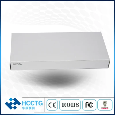 13.56Мгц USB NFC Smart бесконтактный считыватель карт писателя с бесплатным Sdk в больших запасов (ACR122U)