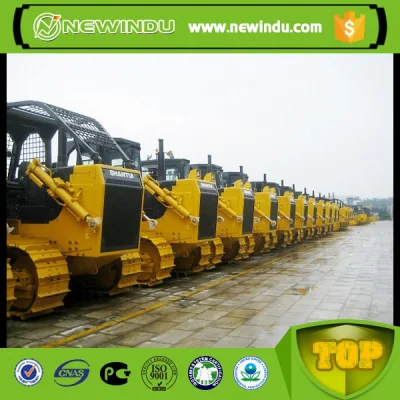 Shantui бульдозер 520HP бульдозер SD52 бульдозер горячей замены