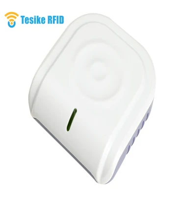  Устройство записи RFID-меток NFC M1K Plus, DESTFire EV1 с TCP/IP