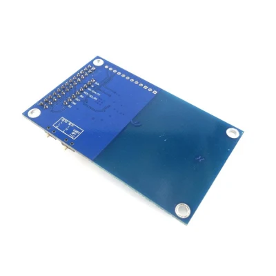 Плата для разработки Pn532 NFC модуль считывания RFID-карт 13,56 МГц 3,3 В.