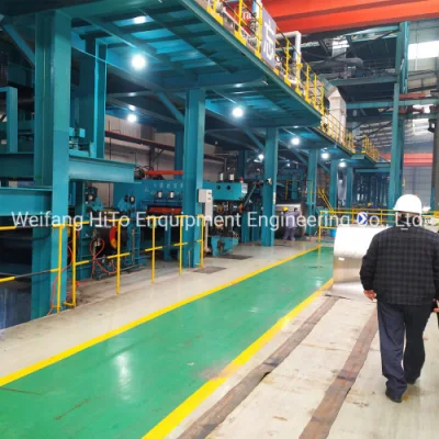 Блок Electroplating цинковым покрытием машины для стальной проволоки