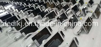 Оптовая торговля 8 дюйма Ai Intelligent тепловой обработки изображений Face Recognition посещаемости терминал управления