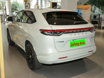 Honda E: Автомобиль с электромобилем дальнего действия NP1