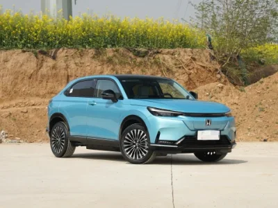  DFM Honda E: NS1 BEV Pure Electric SUV E Move Version used Car