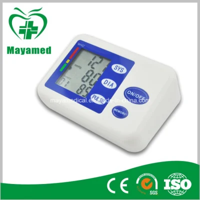 Моя-G028 Майя медицинских электронных Sphygmomanometer
