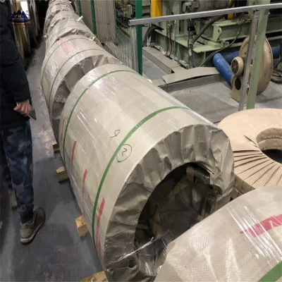 Лента из нержавеющей стали MIRRO Finish AISI 316L 430 410 с. Цена