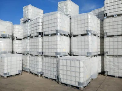 Тетраметилбензидин CAS 54827-17-7 Haidhang Industry