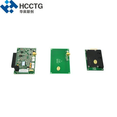 NFC RFID EMV IC Card Reader модуль USB-RS232 (HCC-T10-DC)