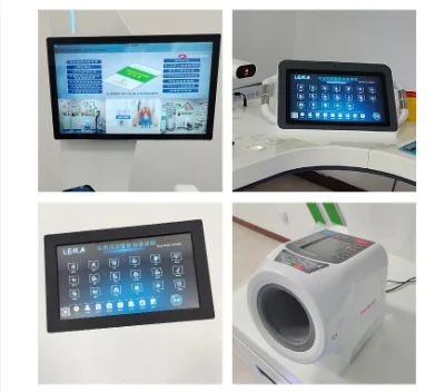 New Design Blood Pressure Health Check Medical (Проверка состояния артериального давления нового образца —